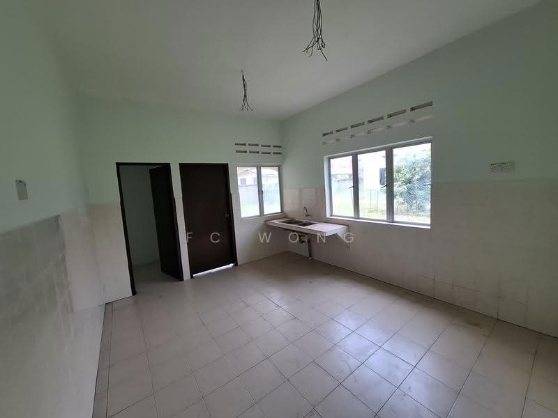 Semi-Detached House for Sale in Temerloh (Pahang) - FC Wong - Kitchen - PropertyGuru.com.my