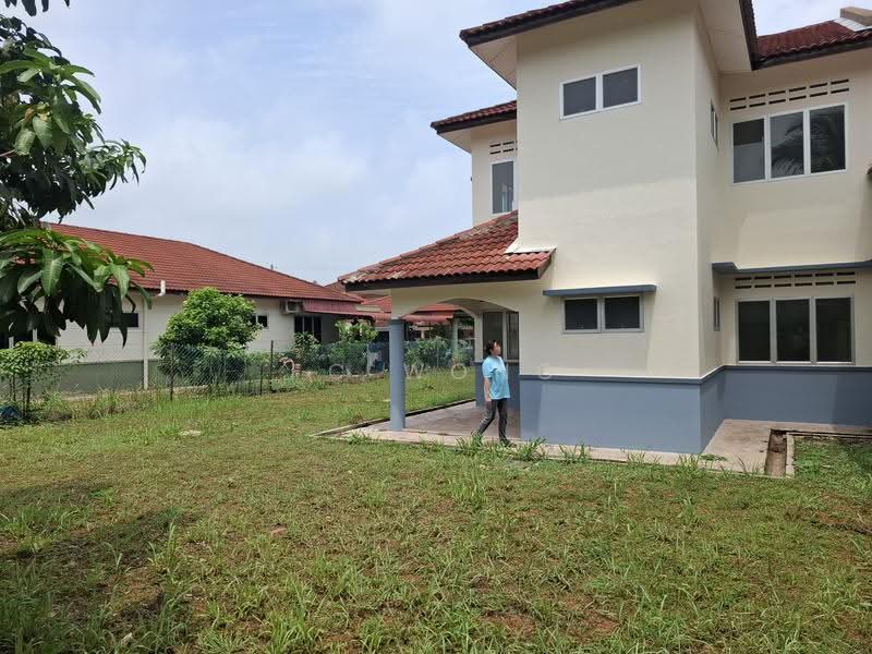 Semi-Detached House for Sale in Temerloh (Pahang) - FC Wong - Exterior - PropertyGuru.com.my