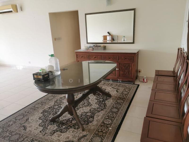 Condominium for Sale at 1 Bukit Utama - Lois Tan - Dining Room - PropertyGuru.com.my