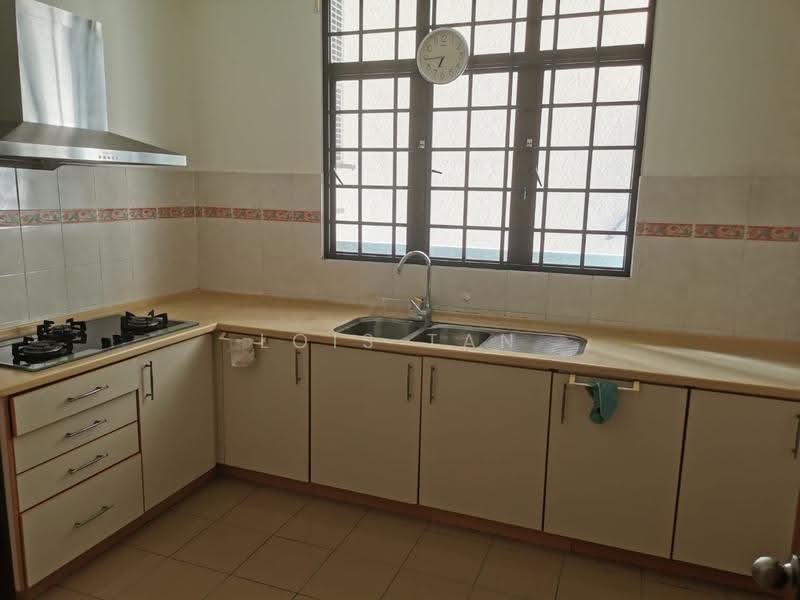 Condominium for Sale at 1 Bukit Utama - Lois Tan - Kitchen - PropertyGuru.com.my