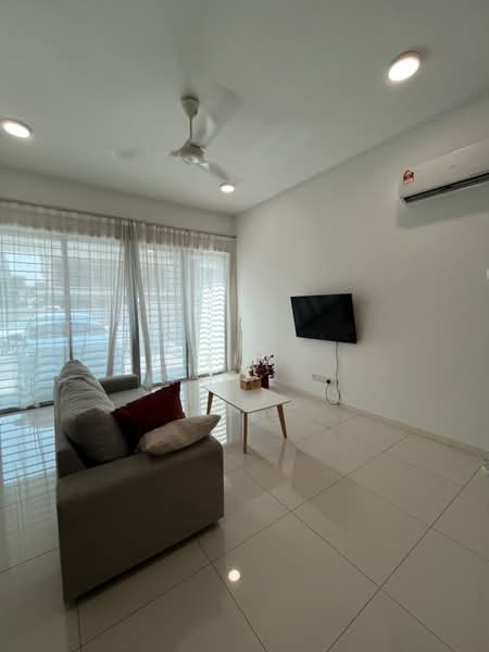 2-storey Terraced House for Rent in Setia Indah (Setia Alam) - Lim Lee Lee - PropertyGuru.com.my