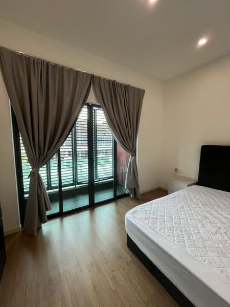2-storey Terraced House for Rent in Setia Indah (Setia Alam) - Lim Lee Lee - PropertyGuru.com.my