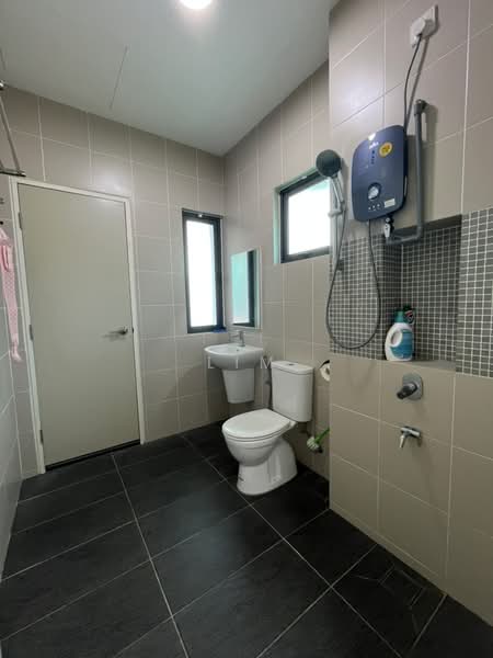 2-storey Terraced House for Rent in Setia Indah (Setia Alam) - Lim Lee Lee - PropertyGuru.com.my