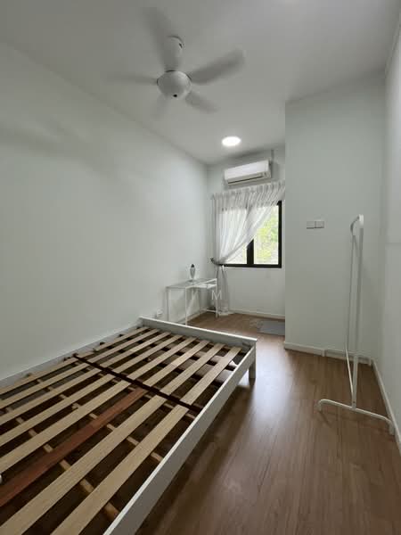 2-storey Terraced House for Rent in Setia Indah (Setia Alam) - Lim Lee Lee - PropertyGuru.com.my