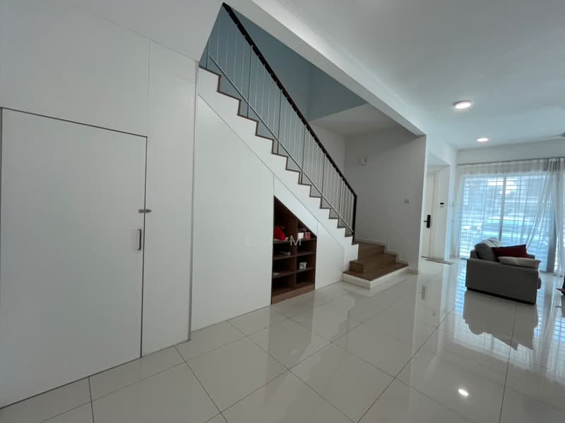 2-storey Terraced House for Rent in Setia Indah (Setia Alam) - Lim Lee Lee - PropertyGuru.com.my