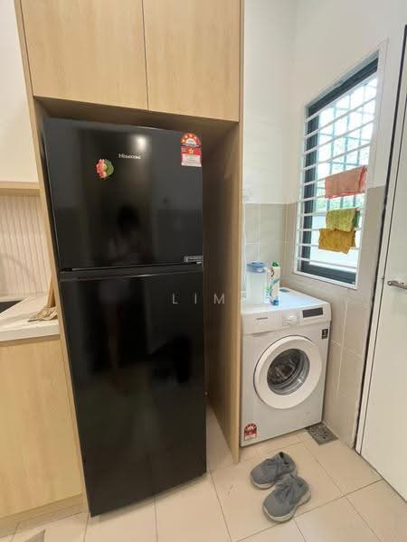 2-storey Terraced House for Rent in Setia Indah (Setia Alam) - Lim Lee Lee - PropertyGuru.com.my