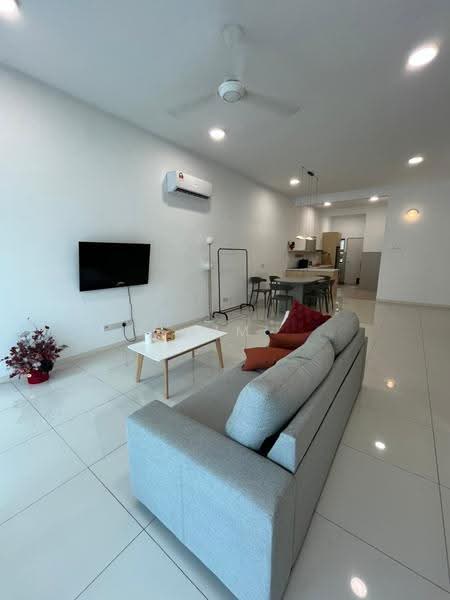 2-storey Terraced House for Rent in Setia Indah (Setia Alam) - Lim Lee Lee - PropertyGuru.com.my