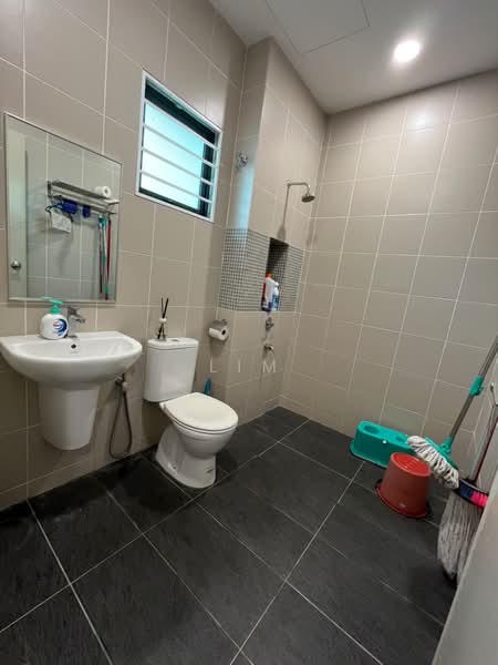 2-storey Terraced House for Rent in Setia Indah (Setia Alam) - Lim Lee Lee - PropertyGuru.com.my
