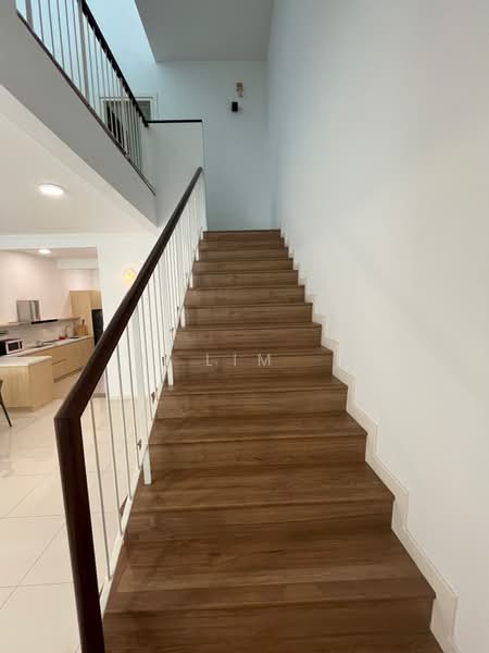 2-storey Terraced House for Rent in Setia Indah (Setia Alam) - Lim Lee Lee - PropertyGuru.com.my