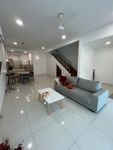 2-storey Terraced House for Rent in Setia Indah (Setia Alam) - Lim Lee Lee - PropertyGuru.com.my