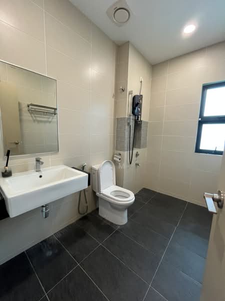 2-storey Terraced House for Rent in Setia Indah (Setia Alam) - Lim Lee Lee - PropertyGuru.com.my