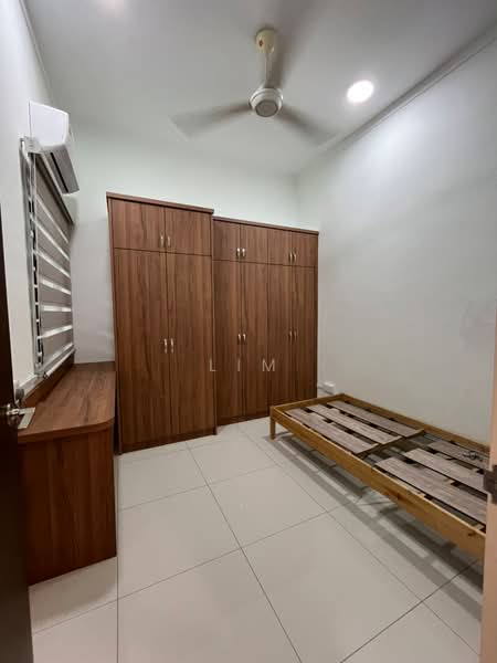 2-storey Terraced House for Rent in Setia Indah (Setia Alam) - Lim Lee Lee - PropertyGuru.com.my