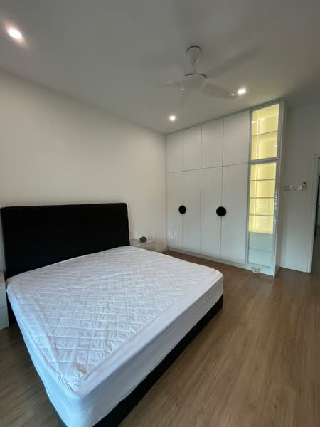 2-storey Terraced House for Rent in Setia Indah (Setia Alam) - Lim Lee Lee - PropertyGuru.com.my