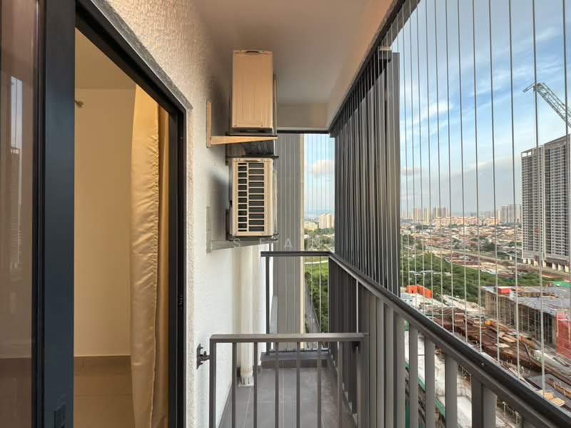 Servis Apartment untuk Disewa di M Luna - Sean Yong - PropertyGuru.com.my