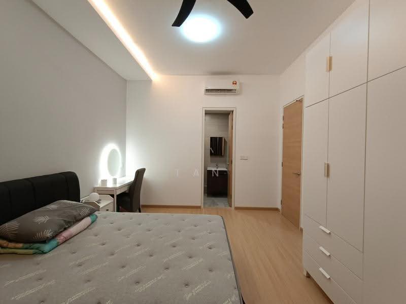 Kondominium untuk Disewa di Trinity Pentamont - Tan Chew Lieng - PropertyGuru.com.my
