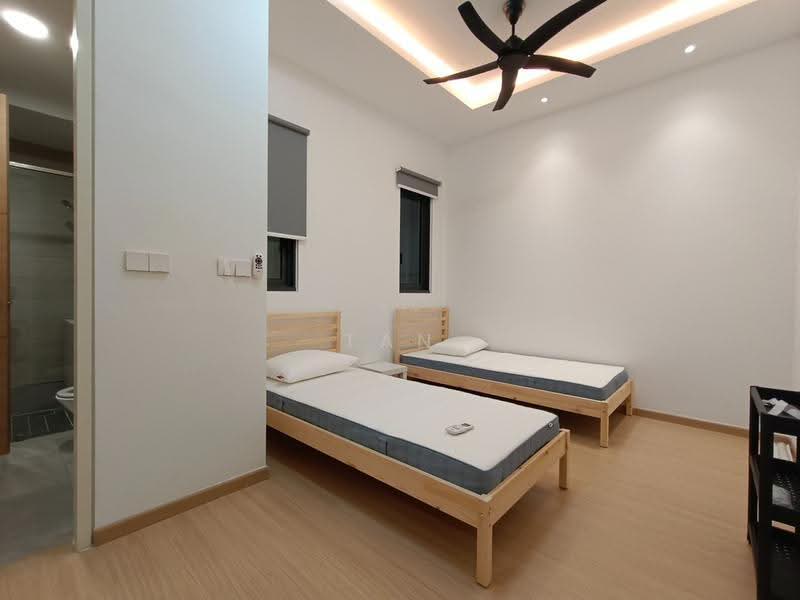 Kondominium untuk Disewa di Trinity Pentamont - Tan Chew Lieng - PropertyGuru.com.my