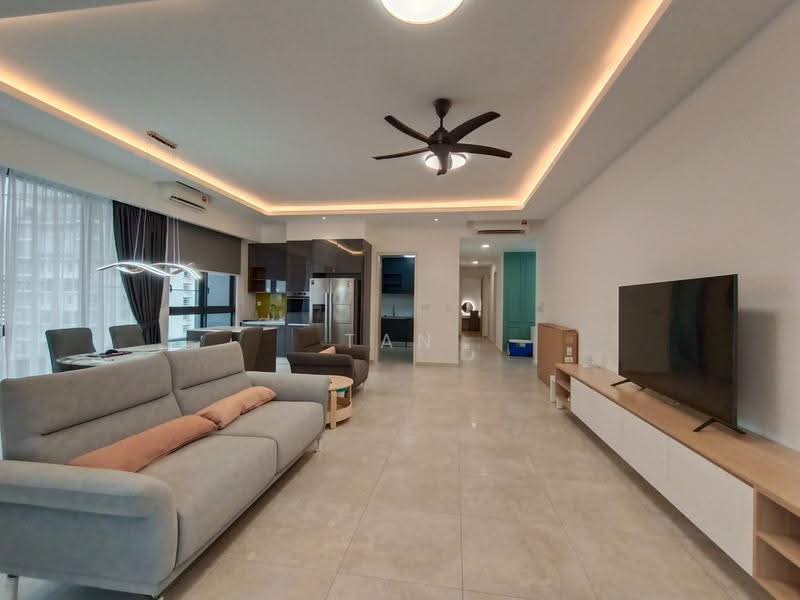 Kondominium untuk Disewa di Trinity Pentamont - Tan Chew Lieng - PropertyGuru.com.my
