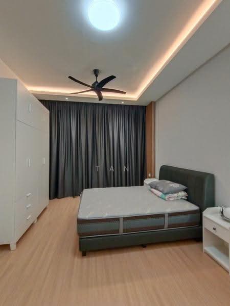 Kondominium untuk Disewa di Trinity Pentamont - Tan Chew Lieng - PropertyGuru.com.my