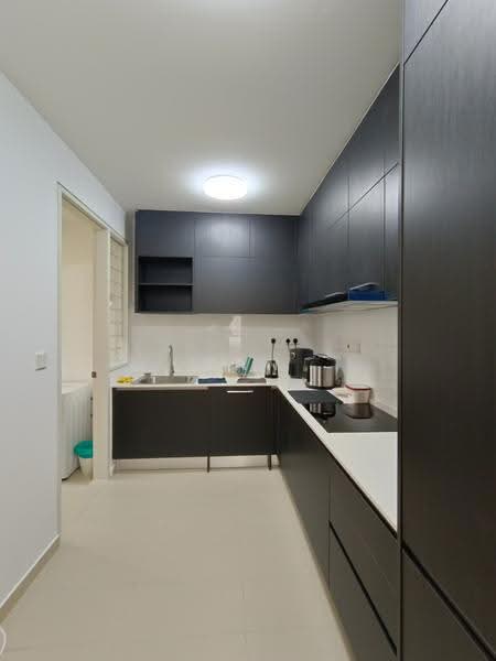 Kondominium untuk Disewa di Trinity Pentamont - Tan Chew Lieng - PropertyGuru.com.my