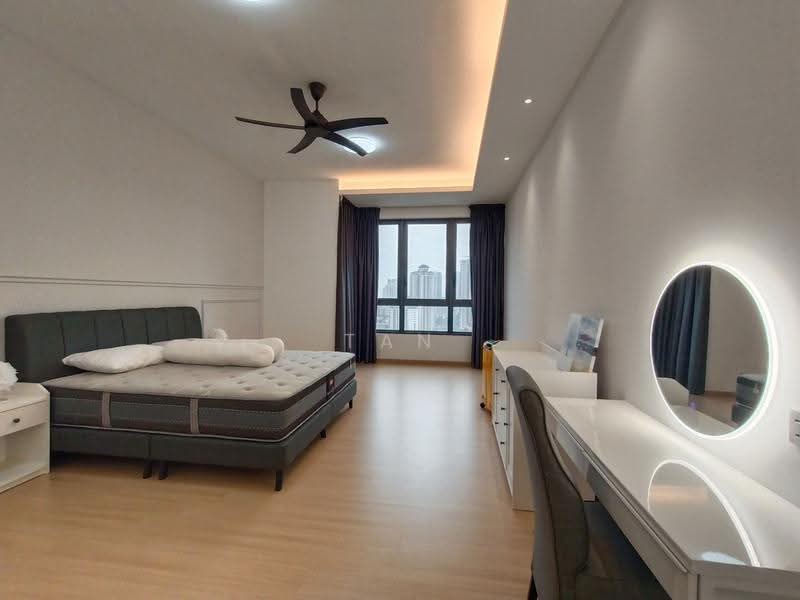 Kondominium untuk Disewa di Trinity Pentamont - Tan Chew Lieng - PropertyGuru.com.my
