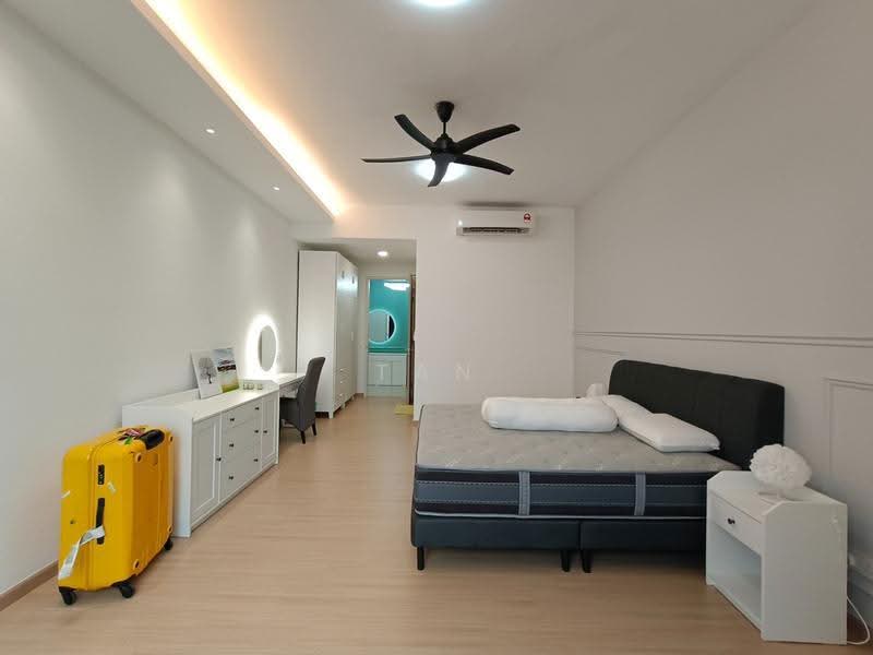 Kondominium untuk Disewa di Trinity Pentamont - Tan Chew Lieng - PropertyGuru.com.my