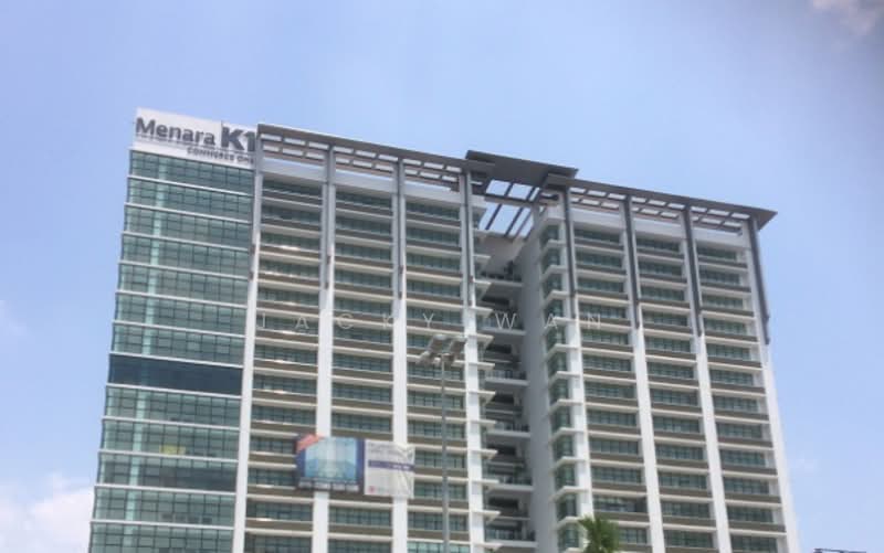Office for Sale in Jalan Klang Lama (Old Klang Road) (Kuala Lumpur) - Jacky Wan - PropertyGuru.com.my
