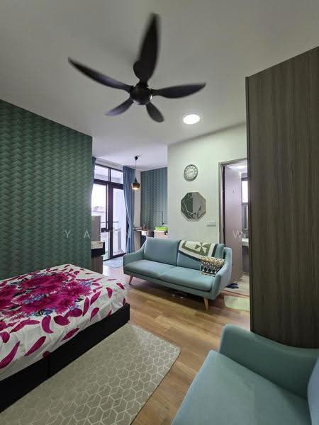 Condominium for Sale at Bennington Residences @ SkyArena - Yanny Siow - Bedroom - PropertyGuru.com.my