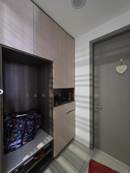 Condominium for Sale at Bennington Residences @ SkyArena - Yanny Siow - Entrance - PropertyGuru.com.my