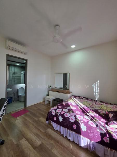 Condominium for Sale at Bennington Residences @ SkyArena - Yanny Siow - Bedroom - PropertyGuru.com.my