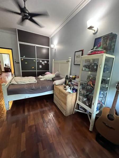Rumah Teres 3-Tingkat untuk Dijual di Bandar Utama 6 (Bandar Utama) - Calvin Law - PropertyGuru.com.my