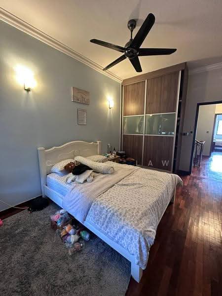 Rumah Teres 3-Tingkat untuk Dijual di Bandar Utama 6 (Bandar Utama) - Calvin Law - PropertyGuru.com.my