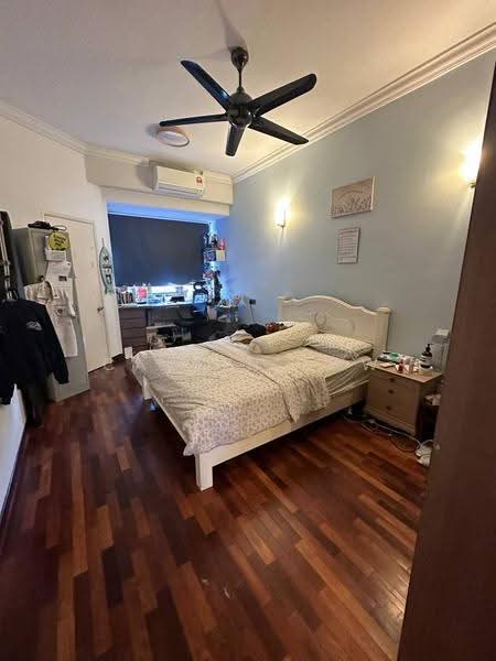 Rumah Teres 3-Tingkat untuk Dijual di Bandar Utama 6 (Bandar Utama) - Calvin Law - PropertyGuru.com.my
