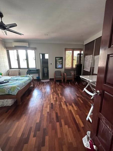 Rumah Teres 3-Tingkat untuk Dijual di Bandar Utama 6 (Bandar Utama) - Calvin Law - PropertyGuru.com.my