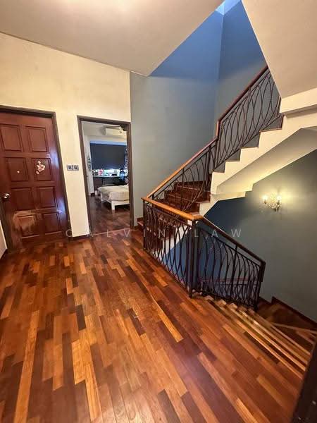 Rumah Teres 3-Tingkat untuk Dijual di Bandar Utama 6 (Bandar Utama) - Calvin Law - PropertyGuru.com.my