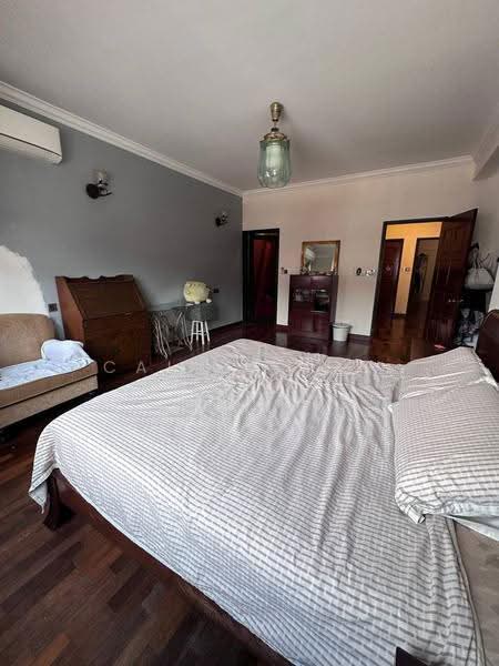 Rumah Teres 3-Tingkat untuk Dijual di Bandar Utama 6 (Bandar Utama) - Calvin Law - PropertyGuru.com.my