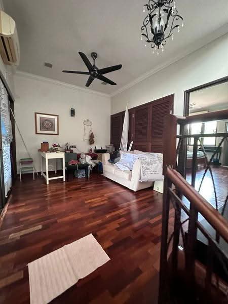 Rumah Teres 3-Tingkat untuk Dijual di Bandar Utama 6 (Bandar Utama) - Calvin Law - PropertyGuru.com.my