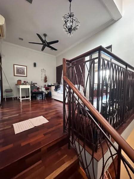 Rumah Teres 3-Tingkat untuk Dijual di Bandar Utama 6 (Bandar Utama) - Calvin Law - PropertyGuru.com.my