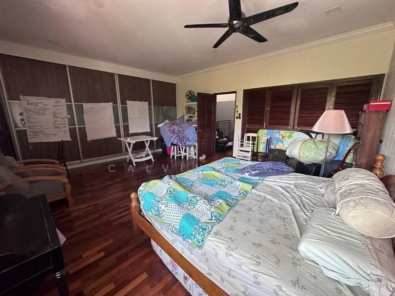 Rumah Teres 3-Tingkat untuk Dijual di Bandar Utama 6 (Bandar Utama) - Calvin Law - PropertyGuru.com.my