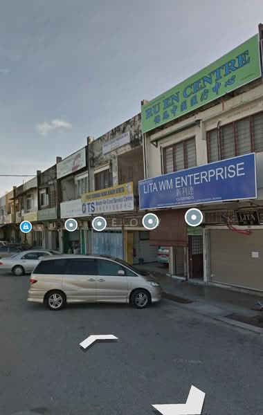 Shop for Sale in Taman Galing (Kuantan) - Yeow Li Siew - PropertyGuru.com.my