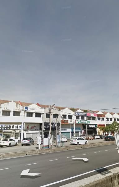 Shop for Sale in Taman Galing (Kuantan) - Yeow Li Siew - PropertyGuru.com.my