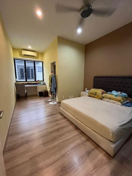 2-storey Terraced House for Sale in Setia Damai (Setia Alam) - Lim Lee Lee - PropertyGuru.com.my