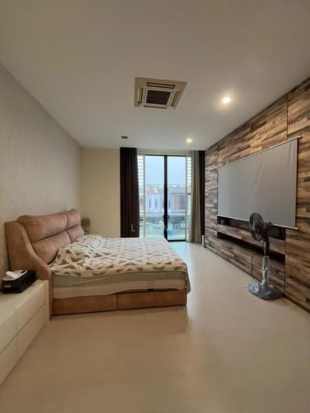2-storey Terraced House for Sale in Setia Damai (Setia Alam) - Lim Lee Lee - PropertyGuru.com.my