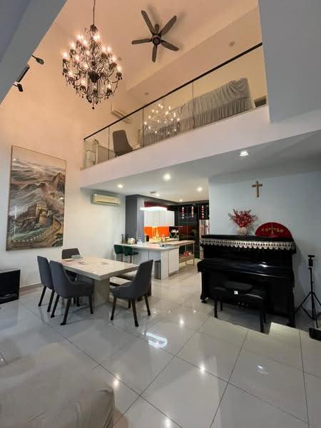 2-storey Terraced House for Sale in Setia Damai (Setia Alam) - Lim Lee Lee - PropertyGuru.com.my