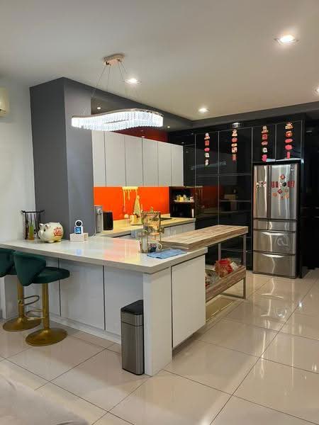 2-storey Terraced House for Sale in Setia Damai (Setia Alam) - Lim Lee Lee - PropertyGuru.com.my