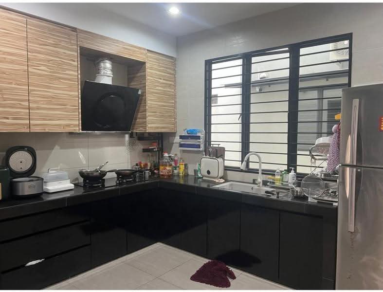 2-storey Terraced House for Sale in Setia Damai (Setia Alam) - Lim Lee Lee - PropertyGuru.com.my