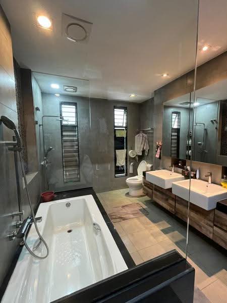 2-storey Terraced House for Sale in Setia Damai (Setia Alam) - Lim Lee Lee - PropertyGuru.com.my