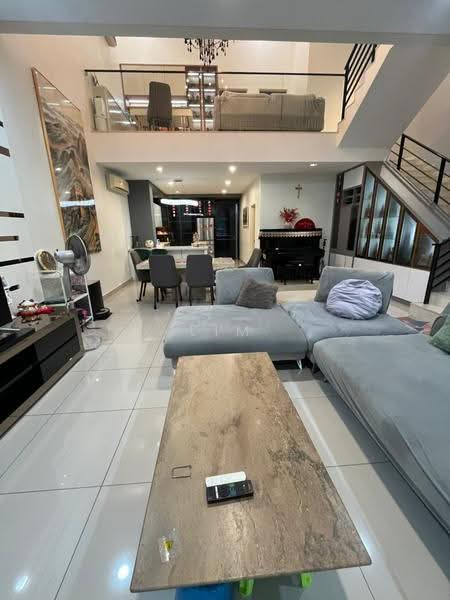 2-storey Terraced House for Sale in Setia Damai (Setia Alam) - Lim Lee Lee - PropertyGuru.com.my