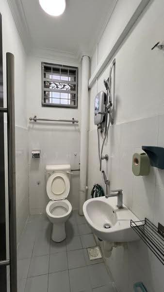 Rumah Teres 2-Tingkat untuk Disewa di Taman Puncak Jalil (Seri Kembangan) - Kathy Yap - PropertyGuru.com.my