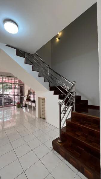 Rumah Teres 2-Tingkat untuk Disewa di Taman Puncak Jalil (Seri Kembangan) - Kathy Yap - PropertyGuru.com.my