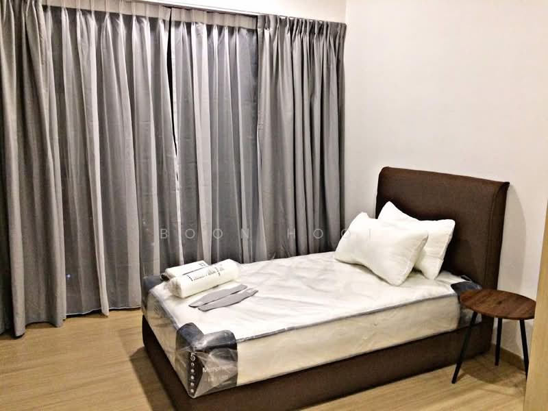 Servis Apartment untuk Dijual di Icon Residenz 1 @ Icon City - Boon Hooi Yew - PropertyGuru.com.my